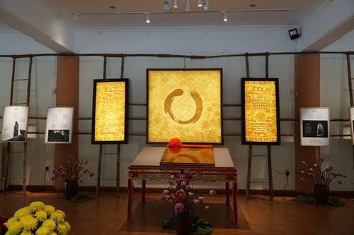 Nhiều chương trình hấp dẫn tại Tuần lễ Thơ thiền Việt Nam 2023