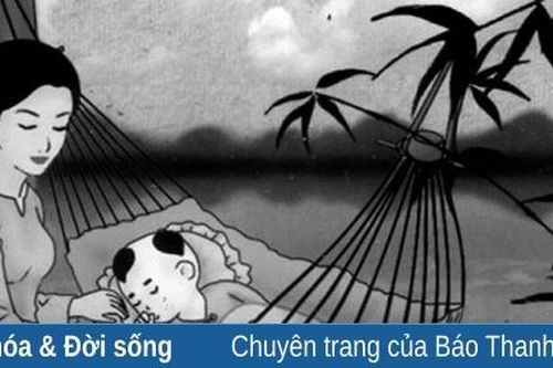 Tủ quần áo của mẹ