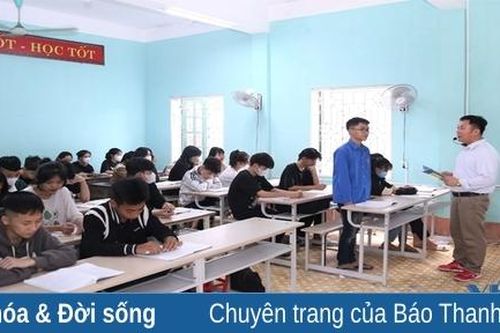 Nhìn lại hoạt động của các trung tâm giáo dục nghề nghiệp - giáo dục thường xuyên