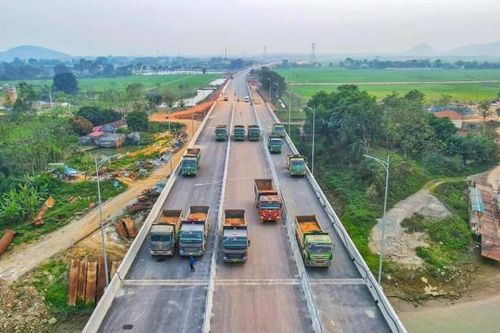 Nguy cơ chậm tiến độ dù chưa khởi công, Bộ Giao thông vận tải yêu cầu triển khai quyết liệt