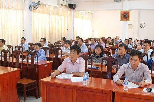 Từ ngày 1/4, Cục Thống kê An Giang thực hiện điều tra thống kê doanh nghiệp