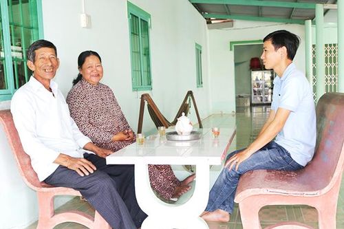 Hiệu quả công tác đưa người lao động đi làm việc ở nước ngoài theo hợp đồng