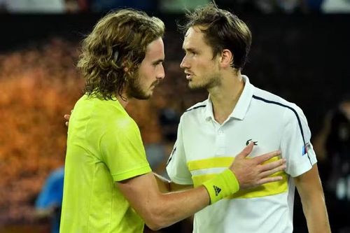 ATP 1000 Miani Open Masters: Tay vợt hạt giống số 3 Casper Ruud bị loại sốc