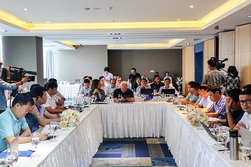 Thúc đẩy phát triển kinh tế biển xanh