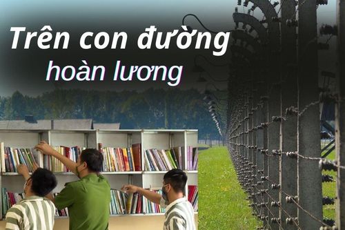 Trên con đường hoàn lương