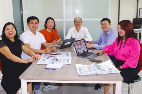Cơ quan Đại diện tại TP.HCM: Tự hào là 'người phát triển' phía Nam