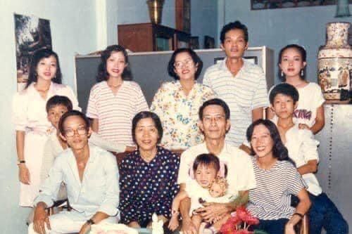 Chuyện kể về Mẹ của chúng tôi (tiếp theo và hết)