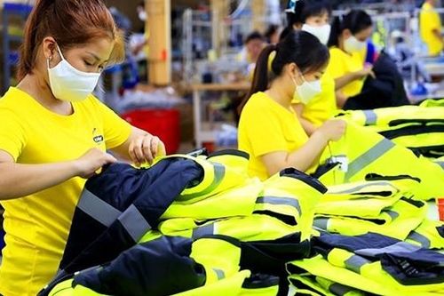 Cơ hội đẩy mạnh xuất khẩu hàng hóa sang Israel