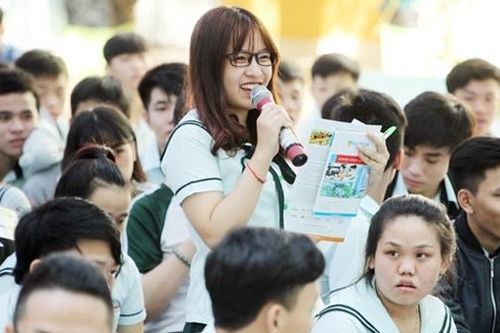 Chọn ngành học trước, chọn trường sau