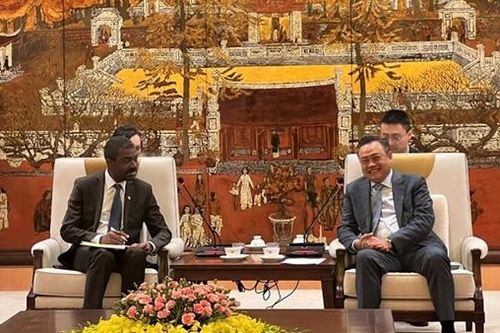 UNESCO sẽ đồng hành với Hà Nội trong việc bảo tồn, phát huy di sản văn hóa