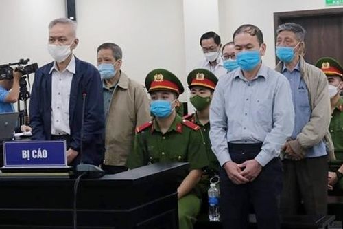 Chết vì bệnh, cựu Chủ tịch Công ty cổ phần Dược phẩm Cửu Long được hủy án