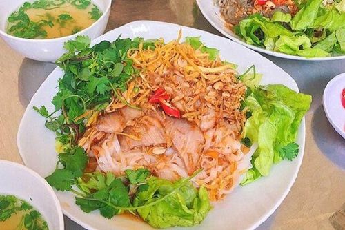 Phở chua – đặc sản Lạng Sơn độc đáo bạn nhất định phải thử