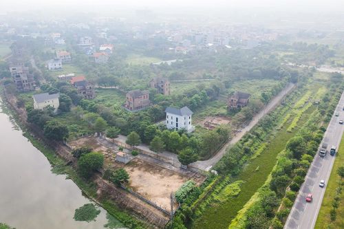 Cả nước còn gần 1,2 triệu ha đất chưa sử dụng