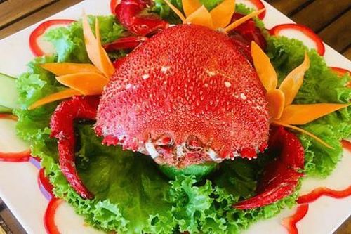 Khám phá đặc sản ẩm thực Lý Sơn - nơi được mệnh danh là 'Maldives Việt Nam'