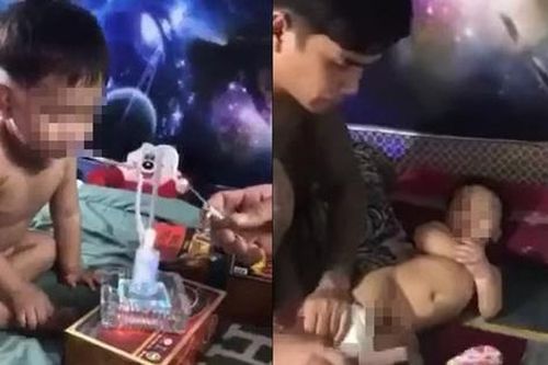Vì sao cha mẹ sống cùng con ruột nhưng khi bé bị nhân tình bạo hành lại không bảo vệ?