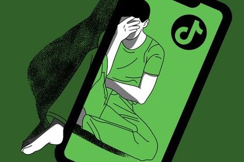 Liên tục mất ngủ, điểm số giảm sút, bị cô lập với bạn bè và chính bản thân: TikTok đang trở thành 'cơn ác mộng' khiến tâm lý giới trẻ hao mòn?