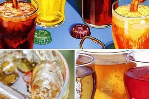 Vì sao WHO và các chuyên gia y tế khuyến cáo giảm tiêu thụ đồ uống có đường?