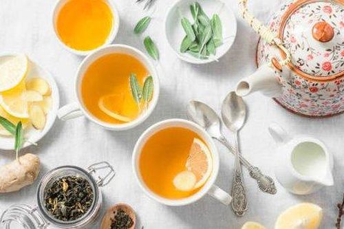 Cảnh giác tác dụng phụ nguy hiểm khi uống trà vào buổi sáng