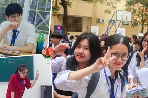 Teen THPT chuyên ĐH Sư phạm tổ chức giải tranh biện, thu hút hơn 300 thí sinh