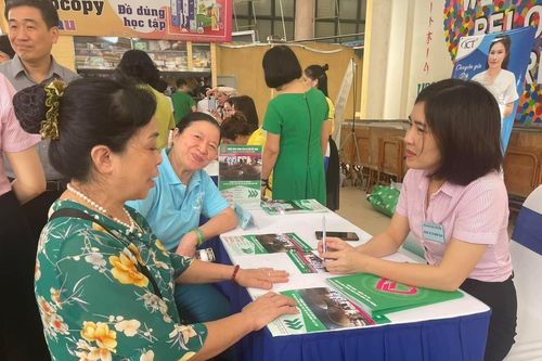 Hà Nội giải quyết việc làm cho hơn 44.500 lao động