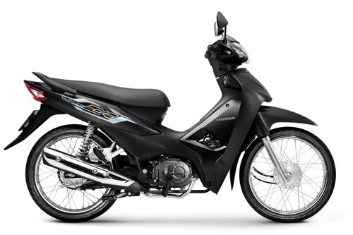 Tìm chủ sở hữu xe máy