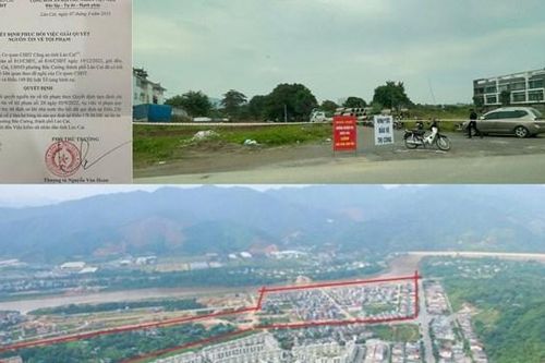 Dự án nghìn tỷ nhiều tai tiếng
