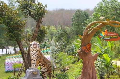 Xây dựng dự án trái phép trên đất nông nghiệp ở Quảng Trị: Đề nghị cơ quan cấp tỉnh vào cuộc