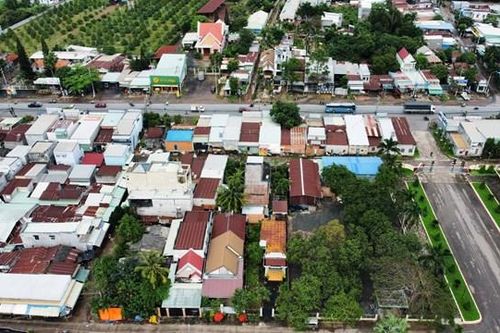 Đồng Nai: Huyện Nông thôn mới Xuân Lộc công bố 9 xã đạt chuẩn mới