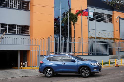 Honduras ra hạn chót với Đài Loan