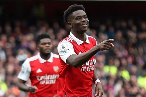 Arsenal đề nghị hợp đồng đắt giá cho sao tuyển Anh