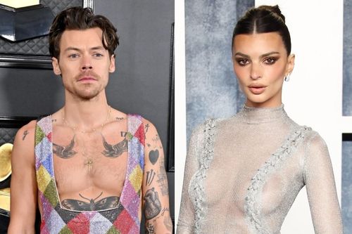 Vì sao mọi phụ nữ hẹn hò với Harry Styles đều bị căm ghét
