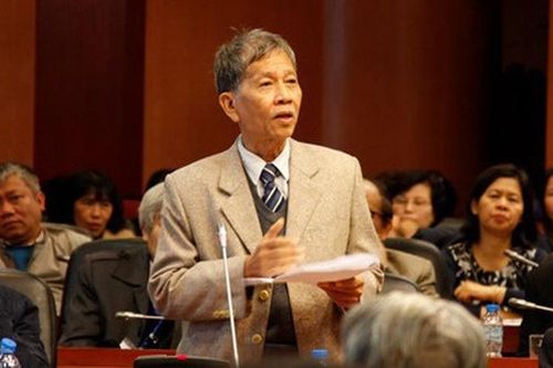 Xuất bản 15 truyện ngắn của Nguyễn Huy Thiệp ở Hàn Quốc