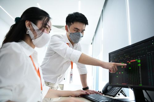 Nhiều công ty chứng khoán vẫn muốn tăng trưởng bằng lần