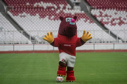 Yonhap: Saudi Arabia muốn thay Indonesia đăng cai U20 World Cup
