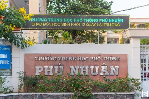 Sở GD&ĐT TP.HCM ra chỉ đạo sau vụ lừa 'ba bị tai nạn'