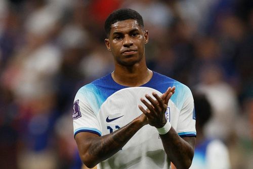 PSG mời gọi Rashford bằng mức lương hấp dẫn