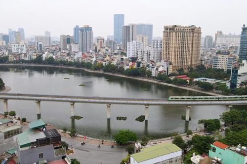 Giữ lá phổi xanh của Thủ đô