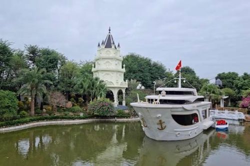 Hải Dương: Xử lý công trình rộng hàng nghìn m2 xây dựng trên đất nông nghiệp