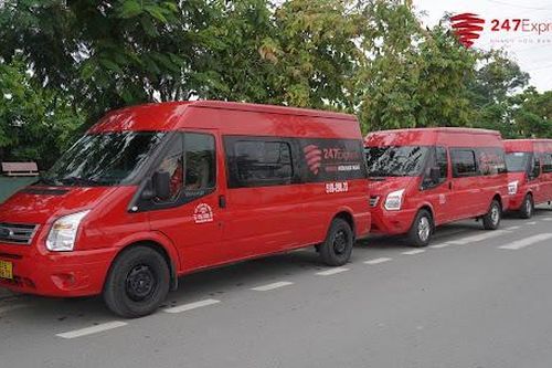 Top 7 thương hiệu các hãng chuyển phát nhanh, uy tín nhất