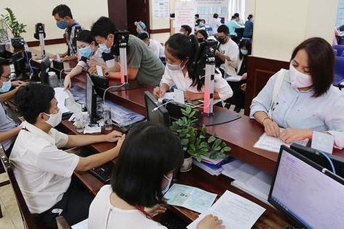 Quy định chế độ báo cáo thống kê ngành Nội vụ