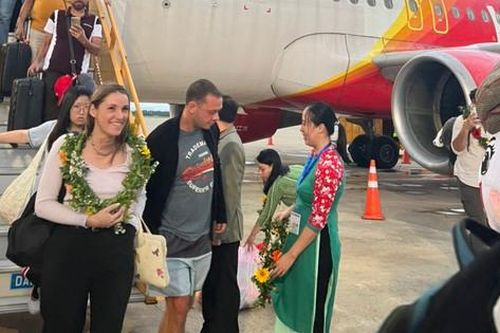 Cơ hội vàng cho du lịch Việt Nam phục hồi và phát triển