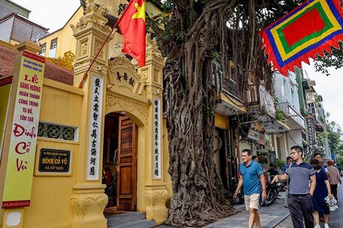 Gỡ khó cho các dự án dân sinh ở Thủ đô
