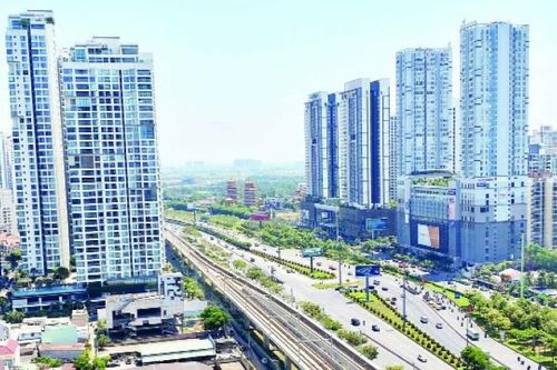 Thúc đẩy và tháo gỡ thị trường bất động sản