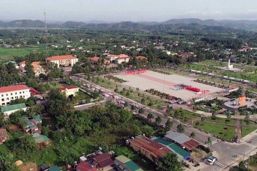 Lâm Đồng đề xuất sáp nhập 3 huyện phía nam