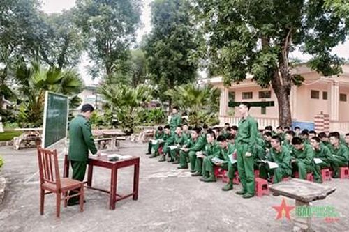 Vun ý chí từ truyền thống