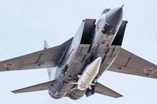 Tại sao tên lửa siêu vượt âm Kh-47M2 Kinzhal không thể bị ngăn chặn?