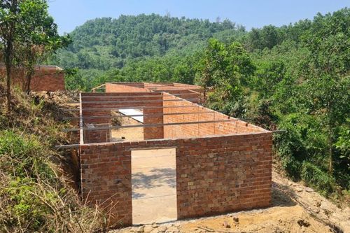 Xuất hiện tình trạng xây công trình trái phép 'đón đầu' dự án