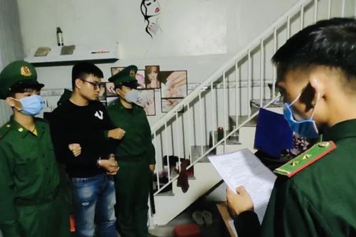 Lực lượng Biên phòng lập nhiều thành tích trong đợt thi đua cao điểm