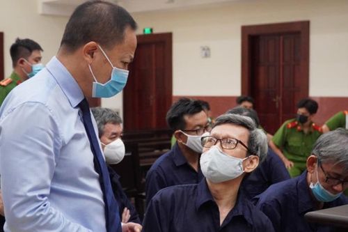 Mở lại phiên tòa phúc thẩm vụ án liên quan đến ông Tất Thành Cang