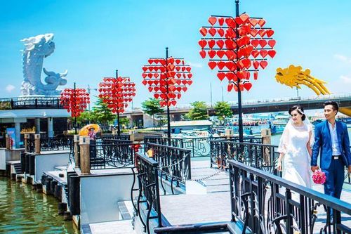Đà Nẵng khuyến khích phát triển các điểm check in